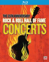 25th Anniversary Rock & Roll Hall of Fame Concerts: Night 1