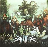 Anima - Welcome To Our Killzone (CD)