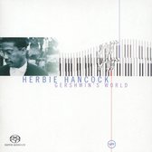 Gershwin's World -SACD- (Hybride/Stereo/5.1)