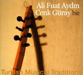 Ali Fuat Aydin & Cenk Guray - Bir (CD)