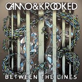 Camo & Crooked - Between The Lines (CD)