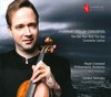 Shapira: Violin Concertos