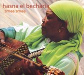 Hasna El Becharia - Smaa Smaa (CD)