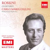 Rossini: Overtures