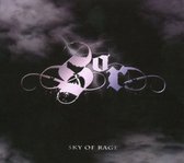Sky Of Rage - Sor (CD)