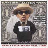 Lovie Johnson