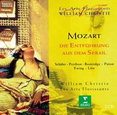 Mozart: Die Entführung aus dem Serail