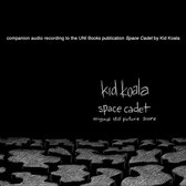 Kid Koala Presents Space Cadet Book