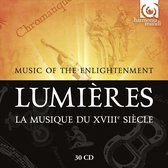 Lumieres - Music Of The Enlightenment (CD)