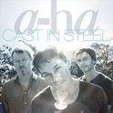 Cast In Steel (LP)