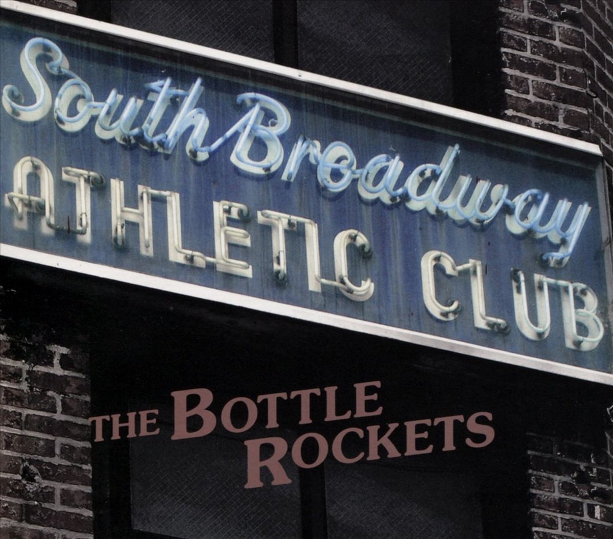 South Broadway Athletic Club