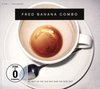 Fred Banana Combo - Best Of The.. -Cd+Dvd-