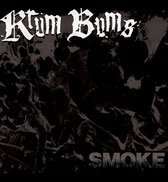 Krum Bums - Smoke (12" Vinyl Single)