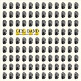 Girl Band - Holding Hands With Jamie (CD)