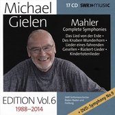 Michael Gielen Edition Vol. 6
