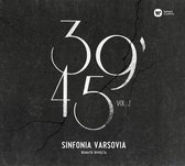 39'45, Vol. 2