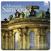 Various Artists - Resonances/Musique ' Sans-Souci (2 CD)