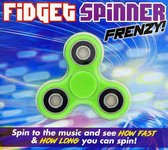 Fidget Spinner Frenzy