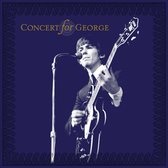 Concert For George (2-CD+2-Blu-Ray)