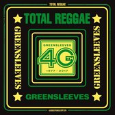 Various Artists - Total Reggae- Greensleeves 40 Years (2 CD)
