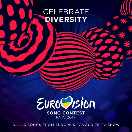 Eurovision Song Contest Kyiv 2017