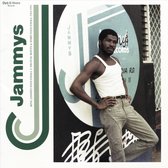 King Jammys Dancehall. Vol. 2: Digital Roots & Hard Dancehall 1984-1991
