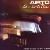 Soul Jazz Records Presents Airto: Samba De Flora