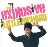 Explosive Little Richard!