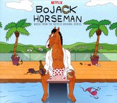 Various Artists - Bojack Horseman (CD)
