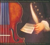 Violin Concertos