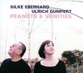 Silke Eberhard & Ulrich Gumpert - Peanuts & Vanities (CD)