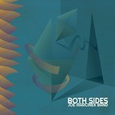 Joe Marcinek Band - Both Sides (CD)