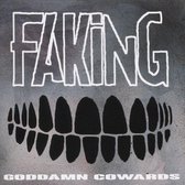 Faking - Goddamn Cowards (CD)