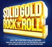 Solid Gold Rock 'N' Roll [3CD]