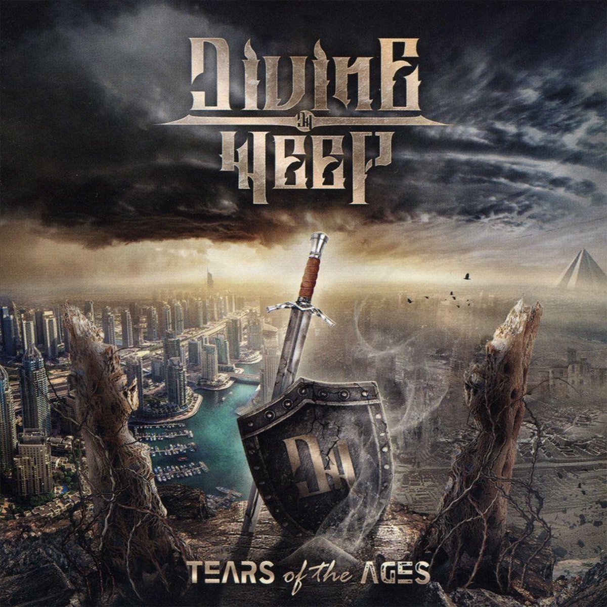 Tears of the Ages