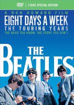 Eight Days A Week: Touring Years (Deluxe Edition)
