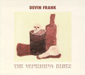 Devin Frank - The Vanishing Blues (CD)