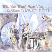 What The World Needs Now....Is Love (CD)