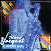 Jacquet Files, Vol. 3: Big Band Live at the Village Vanguard 1987