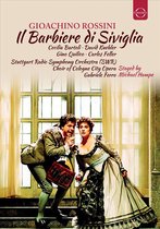 Il Barbiere Di Siviglia