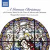 Margaretha Consort - Marit Broekroelofs - A German Christmas (CD)