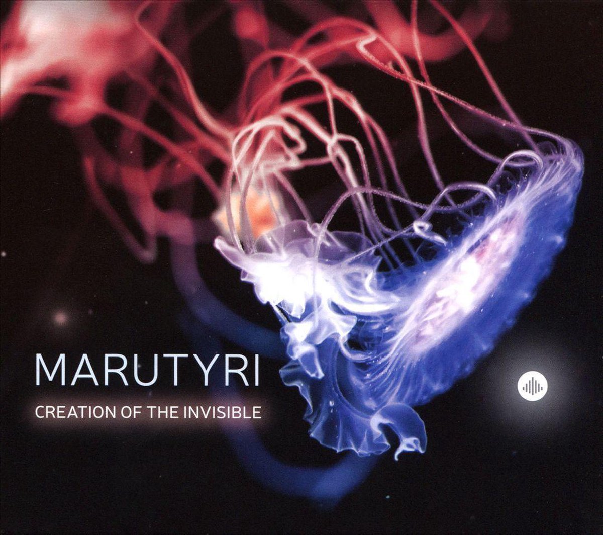 Creation Of The Invisible