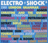 Various Artists - Electro Shock 3 (2 CD)