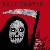Dale Crover - The Frickle Finger Of Fate (LP) (Coloured Vinyl)