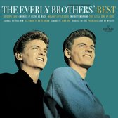 The Everly Brothers Best