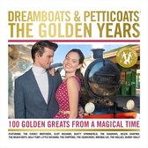 Dreamboats & Petticoats: The Golden Years