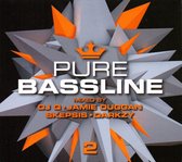 Various Artists - Pure Bassline 2 (2 CD)