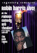 Live At The Famous Comedy Act Theater: The Lost Tapes