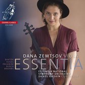 National Estonian Orchestra Daniel - Essentia (CD)