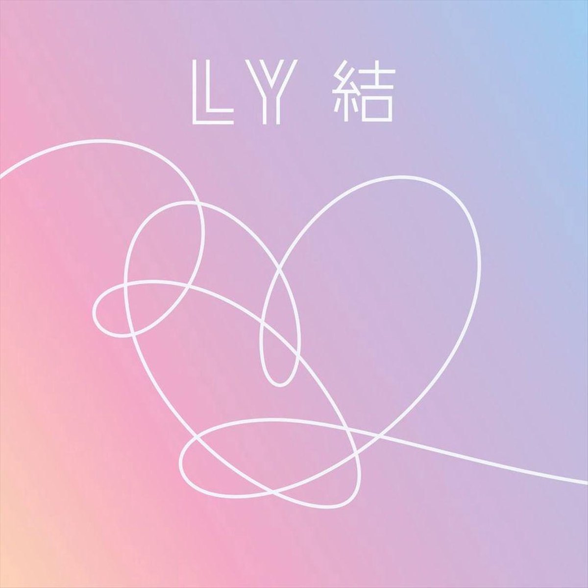 Chansons De Bts Love Yourself Answer Love Yourself: Answer (CD), BTS | CD (album) | Musique | bol.com